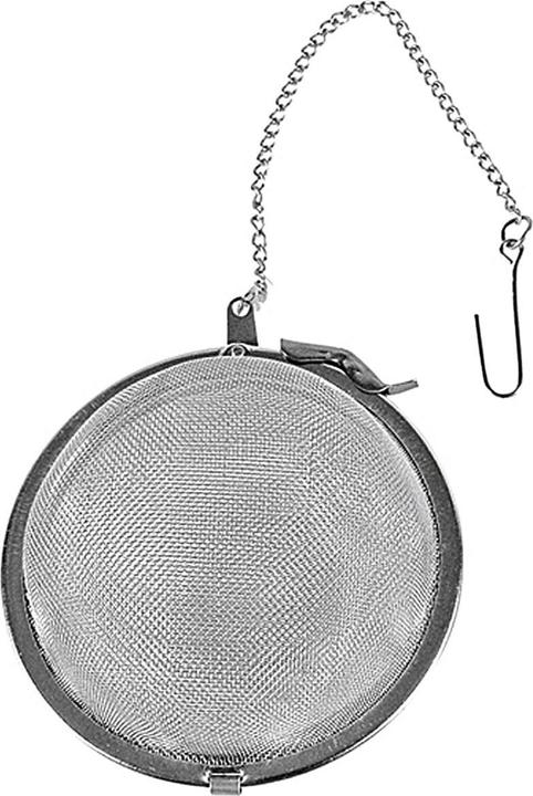 Immagine prodotto Metaltex Palla di tè