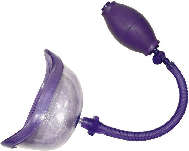 Produktbild Bad Kitty Vagina Sucker