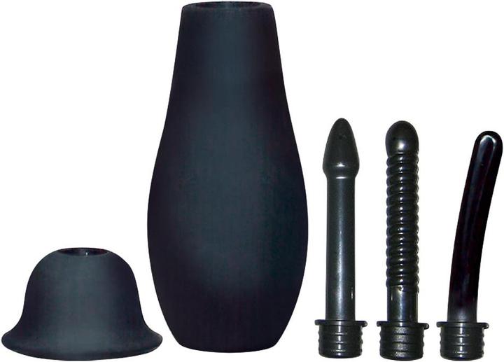 Actual product image Bad Kitty Intimate Shower