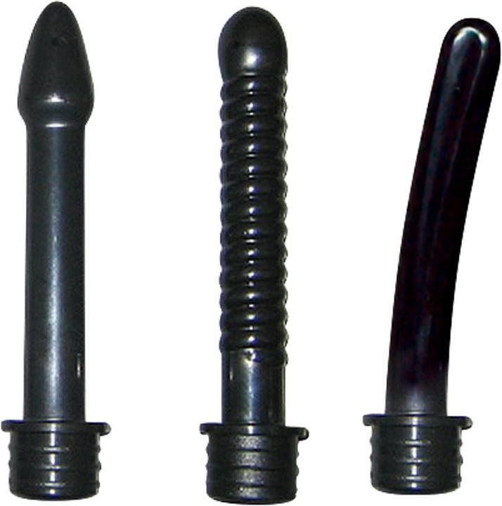 Actual product image Bad Kitty Intimate Shower