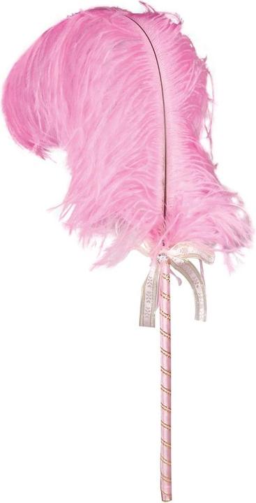 Image du produit Bad Kitty Kit fétiche en cuir rose