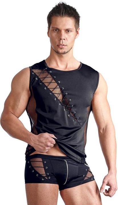Productafbeelding Svenjoyment Shirt Punk (M)