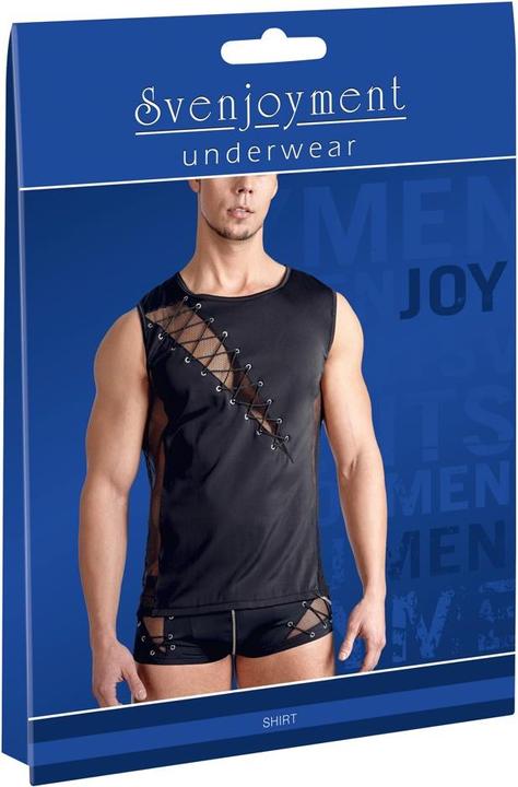 Productafbeelding Svenjoyment Shirt Punk (M)