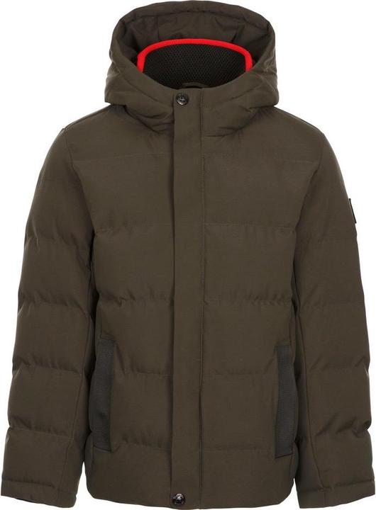 Produktbild Trespass Habbton Jacke Jungen (128)