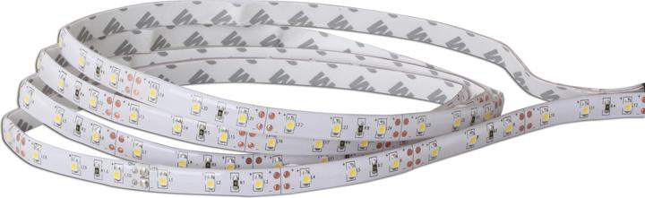 Immagine prodotto Näve Striscia LED 5m bianco caldo (Bianco caldo, 500 cm, Interno)