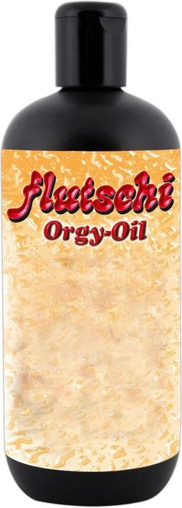 Image du produit Flutschi Huile d'orgie (500 ml)