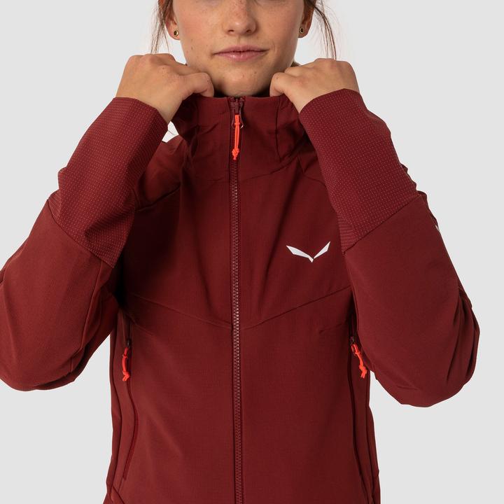 Image du produit Salewa Veste Agner DST pour femme (38, M)