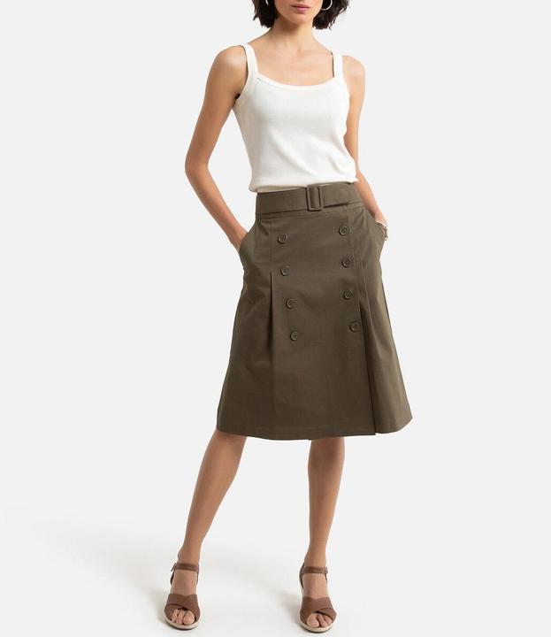 Actual product image Anne Weyburn Top (48, 50)