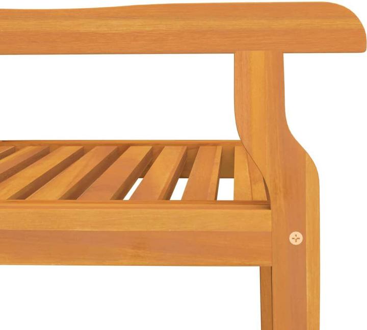 Actual product image VidaXL Duffy