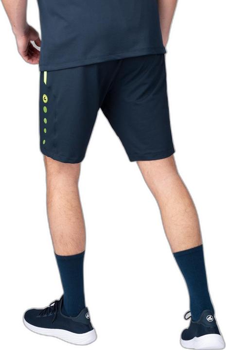 Produktbild JAKO Trainingsshort Allround (140)