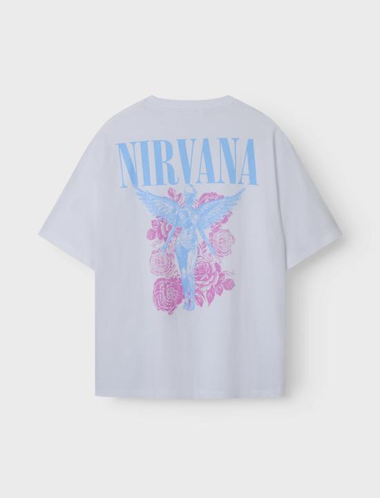 Produktbild Lmtd Nirvana T-Shirt (XL)