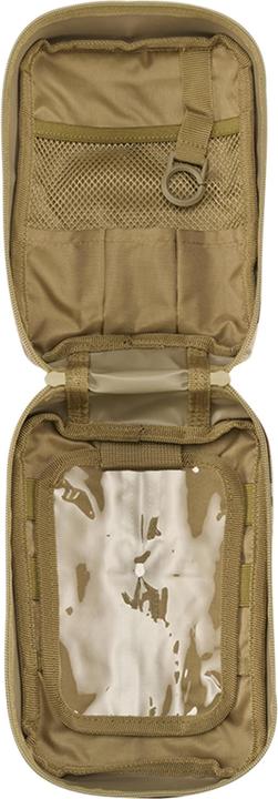 Image du produit Brandit Molle First Aid Pouch Large