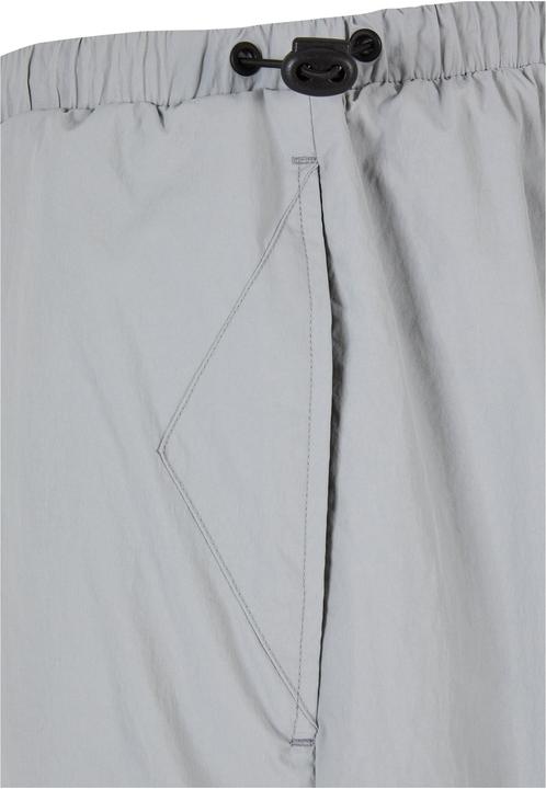Actual product image Urban Classics Nylon Parachute Pants (4XL)