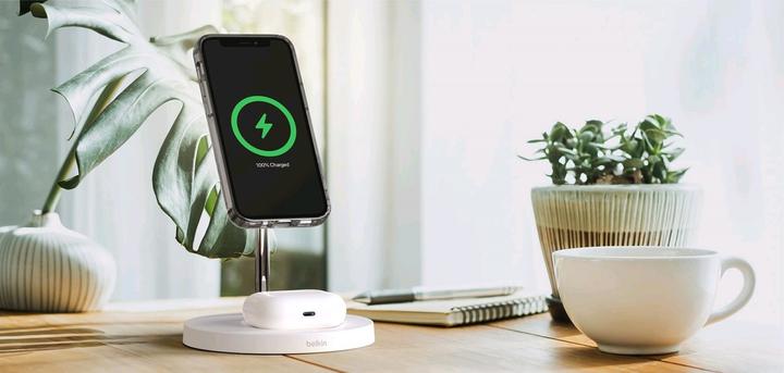 Produktbild Belkin SheerForce (Apple iPhone 13 Pro)