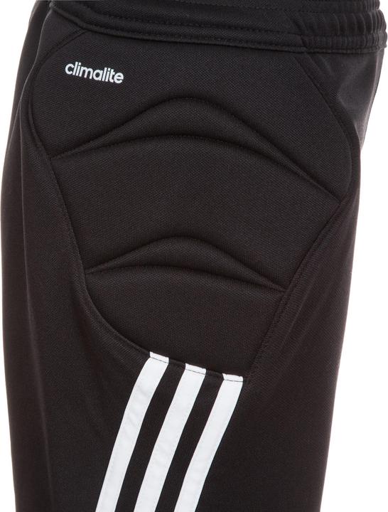 Produktbild adidas Tierro 13 3/4 Torwarthose Kinder (128, XS)