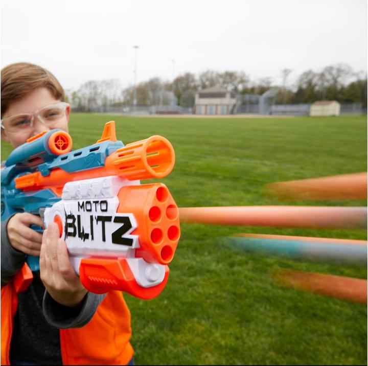 Produktbild Nerf Elite 2.0 Motoblitz