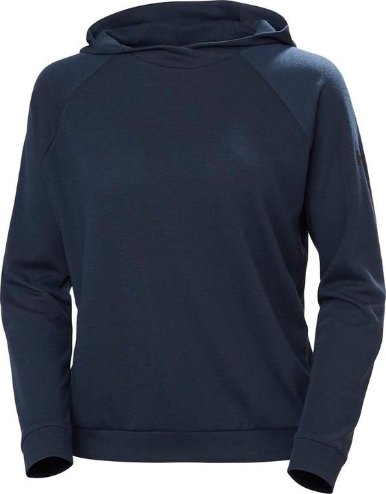 Actual product image Helly Hansen W Inshore Hoodie (L)