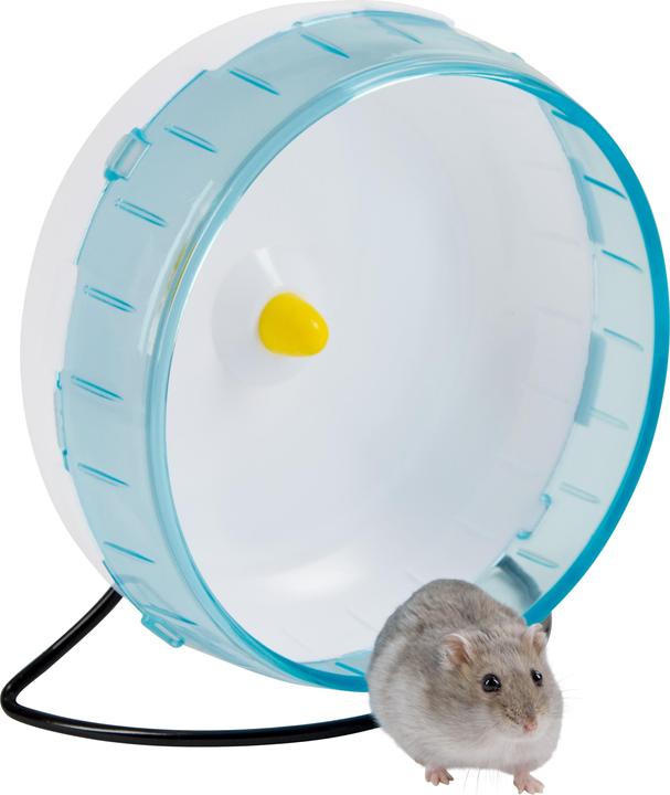 Produktbild Kerbl Hamsterlaufrad