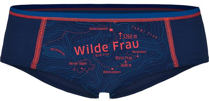 Image du produit Ein schöner Fleck Erde Femme sauvage (XS)