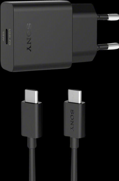 Image du produit Sony Chargeur rapide UCH32C Chargeur PD USB UCH32C (18 W)