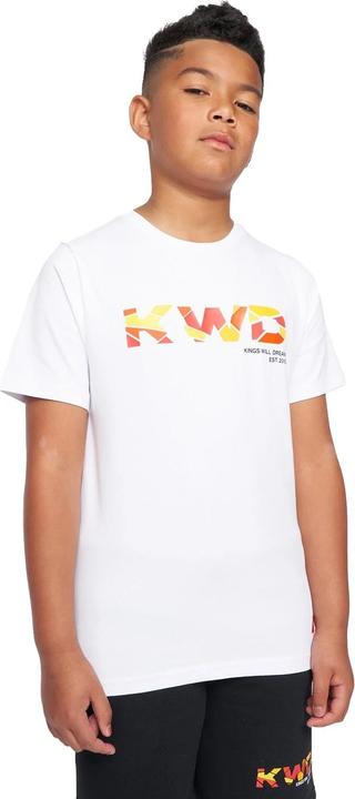 Kings Will Dream Fracture Kapuzenpullover Jungen