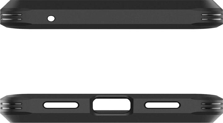 Actual product image Spigen Tough Armor (Google Pixel 7 Pro)