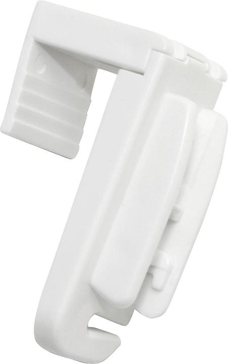 Actual product image Gardinia Pleated blind
