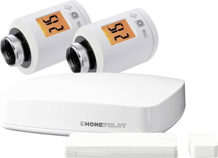 Immagine prodotto Rademacher Homepilot Starter Set Riscaldamento intelligente
