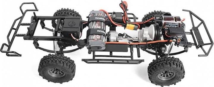 Produktbild Rc4Wd Scale Crawler Trail Finder 2 Mojave II 1:10, RTR (RTR Ready-to-Run)