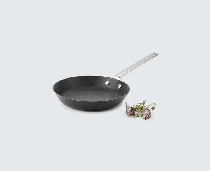 Immagine prodotto Scanpan Padella TechnIQ Ø 26 cm (26 cm, Padella per friggere, Alluminio)