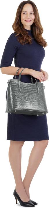 Actual product image Cluty Handtasche
