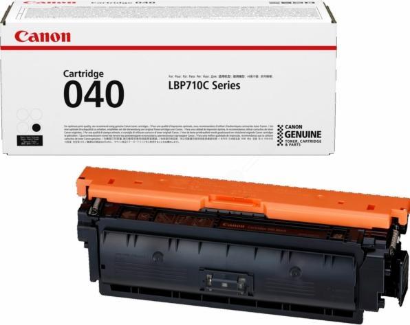 Produktbild Canon 040 (BK)