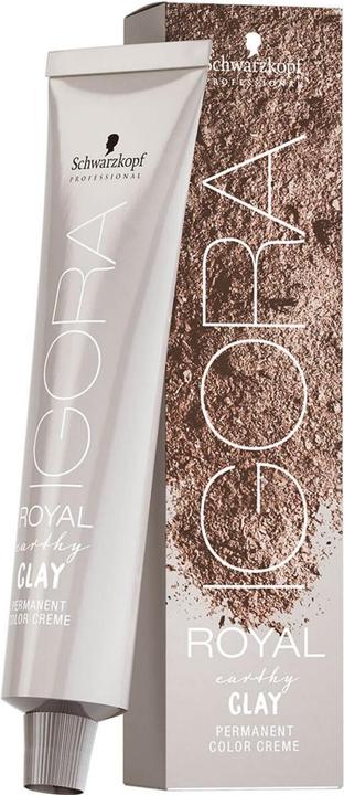 Immagine prodotto Schwarzkopf Igora Royal (Biondismo, Marrone, Grigio)