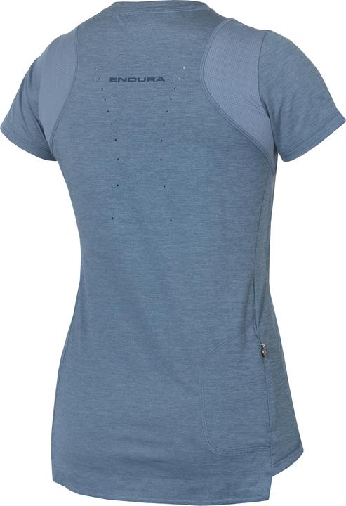 Produktbild Endura Damen SingleTrack Trikot (kurzarm) (M)