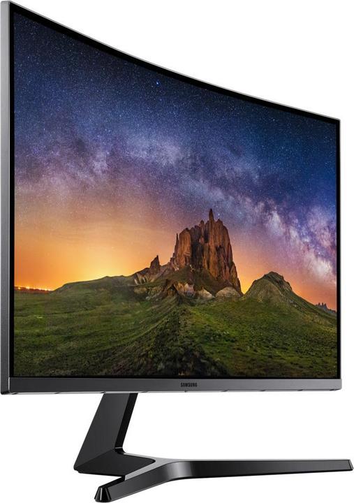 Image du produit Samsung LC32JG50QQUXEN (2560 x 1440 pixels, 32")