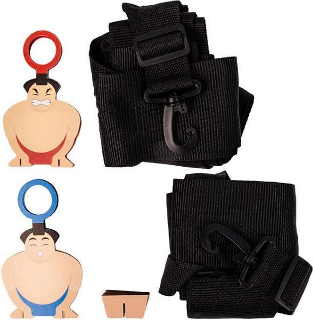 Immagine prodotto TOP Squat Sumo