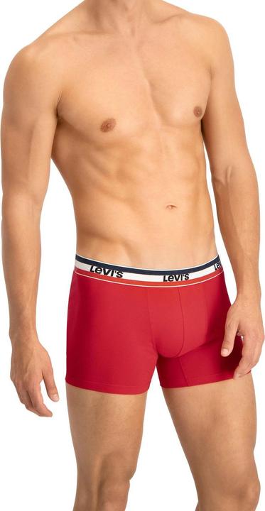 Actual product image Levis 2Pack Sportswear Logo (M, pack of 2)