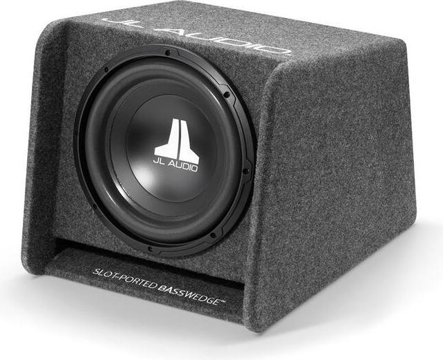 Produktbild JL Audio CP112-W0v3 (300 W)