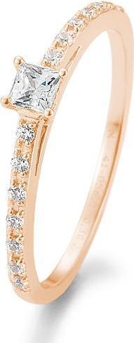 Produktbild Breuning Princess Cut (50, 585/14 K Gold)
