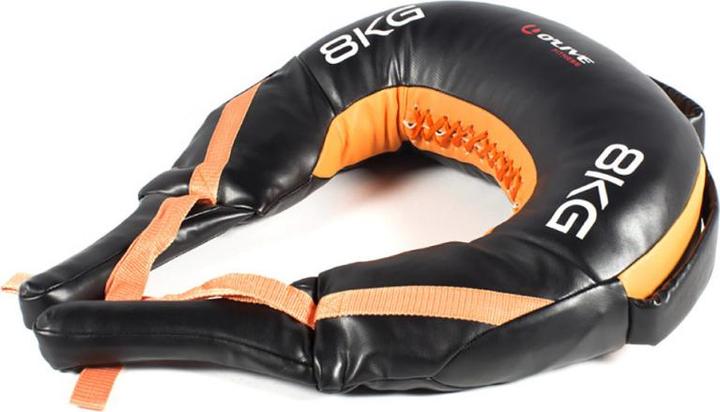 Image du produit Olive O'LIVE® Sac Bulgare, 8.0000 kg (1 x 8 kg)