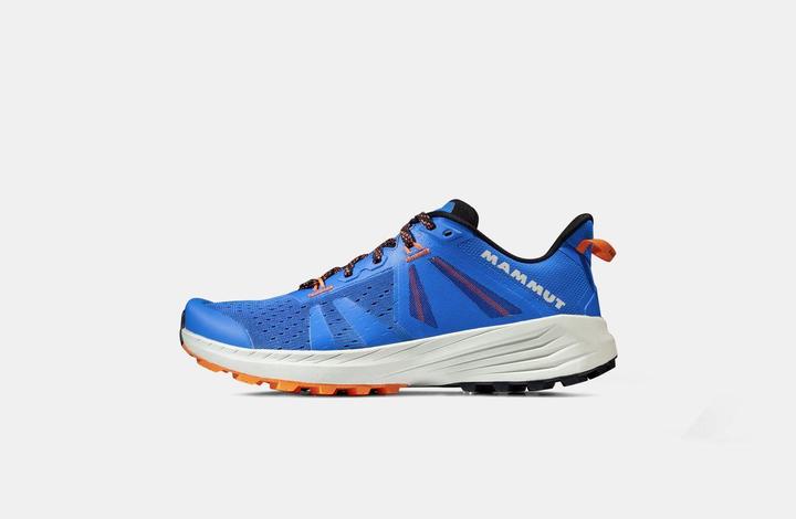 Immagine prodotto Mammut Scarpe da trailrunning basse Saentis da donna (40)