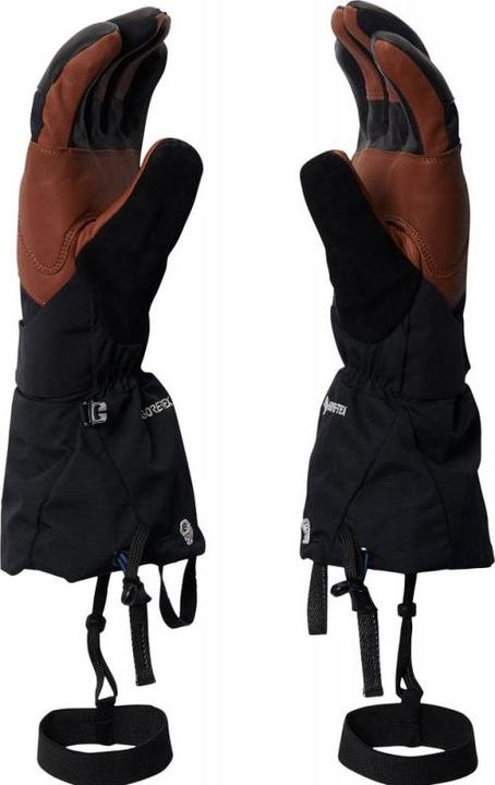 Image du produit Mountain Hardwear M High Exposure Gore-Tex Glove (M)