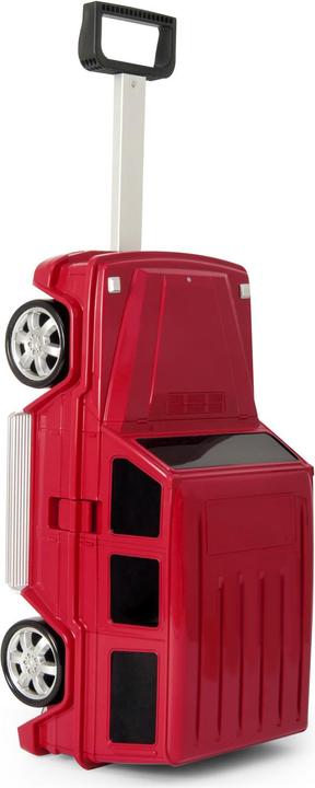 Produktbild Packenger Mercedes-Benz G63 (20 l, Handgepäck (bis 50l))