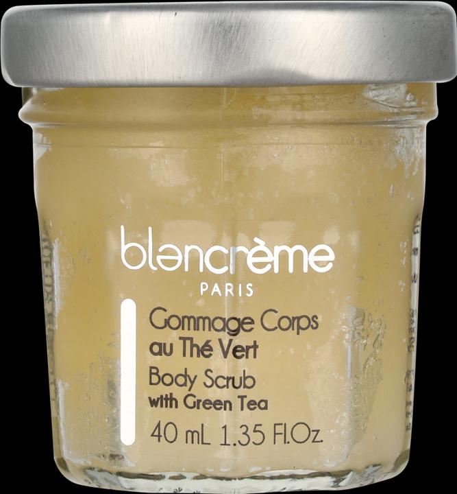 Produktbild Blancreme Body Scrub (40 ml)