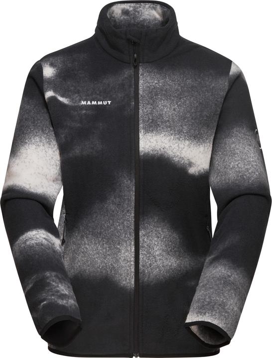 Actual product image Mammut Innominata Light ML Jacket Women Grain (S)