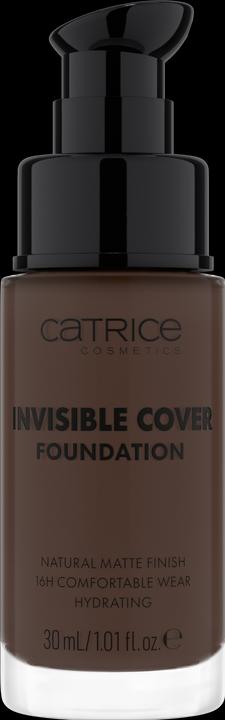 Immagine prodotto Catrice Invisible Cover Fondotinta (095N)