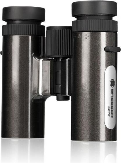 Actual product image Bresser Verrekijker - Spirit 6 x 24 - Zwart - Licht en Compact - Ruim Gezichtsveld -