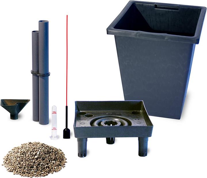 Produktbild Gartenfreude Einsatz (32.50 cm)
