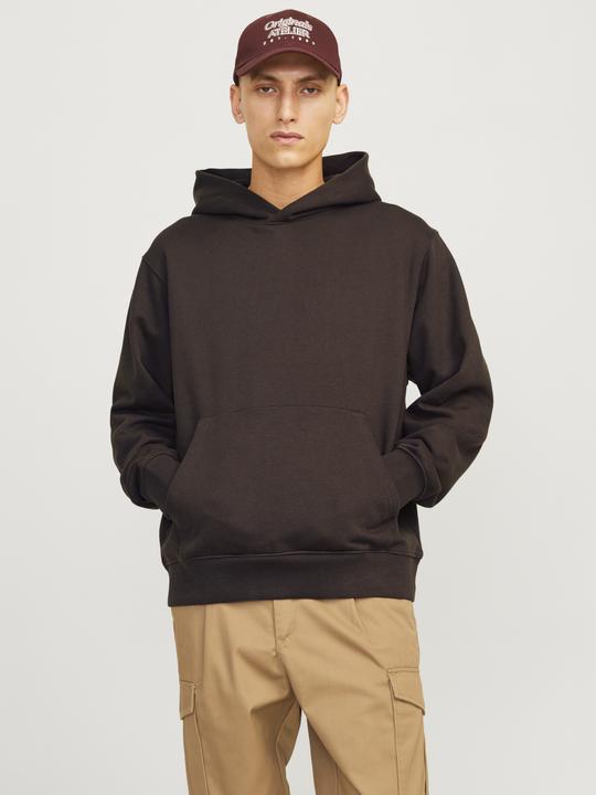 Immagine prodotto Jack & Jones Jjeurban Edge Sweat Hood Noos (M)