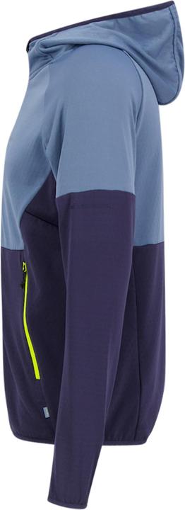 Actual product image Meru Satipo Powerstretch Hoody (M)